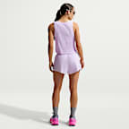Nike AeroSwift Women's Dri-FIT ADV Cropped Running Tank Top