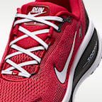Nike Vomero 18 (Tampa Bay Buccaneers) Men's NFL Road Running Shoes