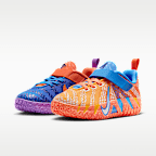 자 3 리틀키즈 농구화