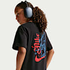 Nike Sportswear Big Kids' T-Shirt