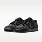 Nike Dunk 低筒 Retro Premium 男鞋
