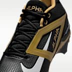 Nike Alpha Menace 4 Pro Football Cleats