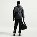 Nike Academy Men's Storm-FIT Soccer Rain Jacket