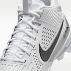 Nike Alpha Menace Strong Men's Football Cleats