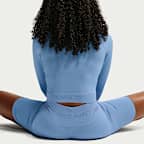 Nike Pro Seamless Women's Full-Zip Training Top