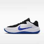 Nike Precision 8 Low Men's Basketball Shoes