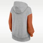 Texas Legacy Phoenix Women's Nike College Pullover Hoodie