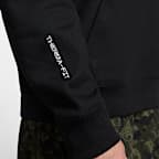 Nike ACG "Tuff Fleece" Hoodie