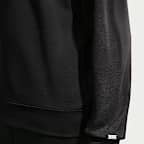 Iowa State Cyclones Nike NCAA Men's Basketball Coaches' Pullover Hoodie