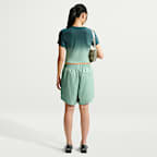 Nike Sportswear Chill Knit Women's Slim Cropped T-Shirt
