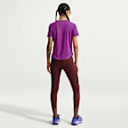 Nike Tempo Women's Dri-FIT Short-Sleeve Running Top