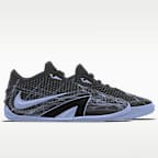 Ja 4 By You Custom Basketball Shoes