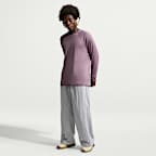 Pants de tejido Woven Dri-FIT N.A.C. oversized para hombre Nike