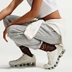 ถุงเท้าข้อยาวลดแรงกระแทก Nike Everyday Wool (2 คู่)