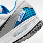 Detroit Lions Air Max Verse Men's Nike NFL Shoes