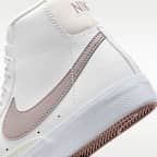 Nike Blazer Mid '77 Big Kids' Shoes