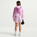 Nike Sportswear Essentials Women's Mid-Rise Woven Shorts