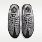 Nike Air Max 95 Big Bubble SE Women's Shoes