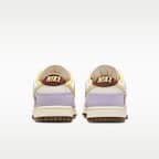 Nike Dunk Low Premium Women's Shoes