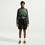 Nike Sportswear Women's Cropped Lace Track Jacket