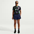 Racing Louisville FC Stadium Away Women's Nike Dri-FIT NWSL Replica Jersey