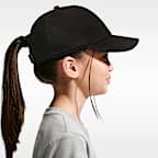 나이키 리틀키즈 스우시 스포츠 클럽 캡