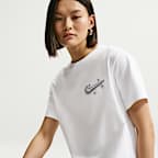 Nike Sportswear Classic Women's Oversized T-Shirt