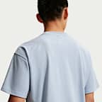 เสื้อยืดบาสเก็ตบอลผู้ชาย Dri-FIT Kobe