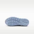 Tenis de correr para niños grandes Nike Flex Runner 4