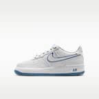 Nike Air Force 1 Schuh (ältere Kinder)
