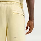 NOCTA Cardinal Fleece Shorts