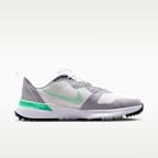 Nike Tempo G Men's Golf Shoes (Wide)