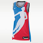 WNBA Legends Nike Basketball Jersey