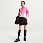 Skort Nike Sportswear för ungdom (tjejer)