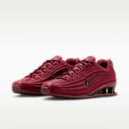 Nike Shox Z damesschoenen