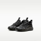 Nike Free Ride Little Kids' Running Shoes