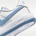 Nike Force 1 Low Younger Kids' Shoes