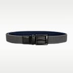 Nike Men's Reversible Stretch Woven Golf Belt