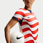 USWNT 2026 Stadium Home Women's Nike Dri-FIT Soccer Replica Jersey