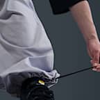 Nike Tech Men's Woven Open-Hem Trousers