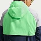 Nike Impossibly Light Windrunner Laufjacke (Herren)