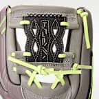 Guante de béisbol con red Snake-Eyes para jugadores del cuadro interior (mano derecha) Nike Vapor Elite 