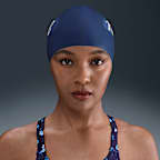 Nike Swim Silicone Cap