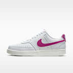 Nike Court Vision Low Next Nature Women's Shoes