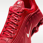 ナイキ ショックス R4 メンズシューズ