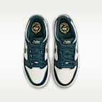 Nike Dunk Low Big Kids' Shoes