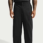 Nike 24.7 PerfectStretch Men's Dri-FIT UV Protection Barrel-Leg Pants
