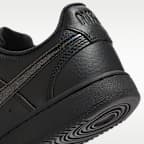 Buty damskie Nike Court Vision Low