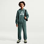 Nike ACG Fleece-Hoodie (ältere Kinder)