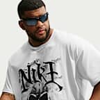 Nike Men's Basketball T-Shirt